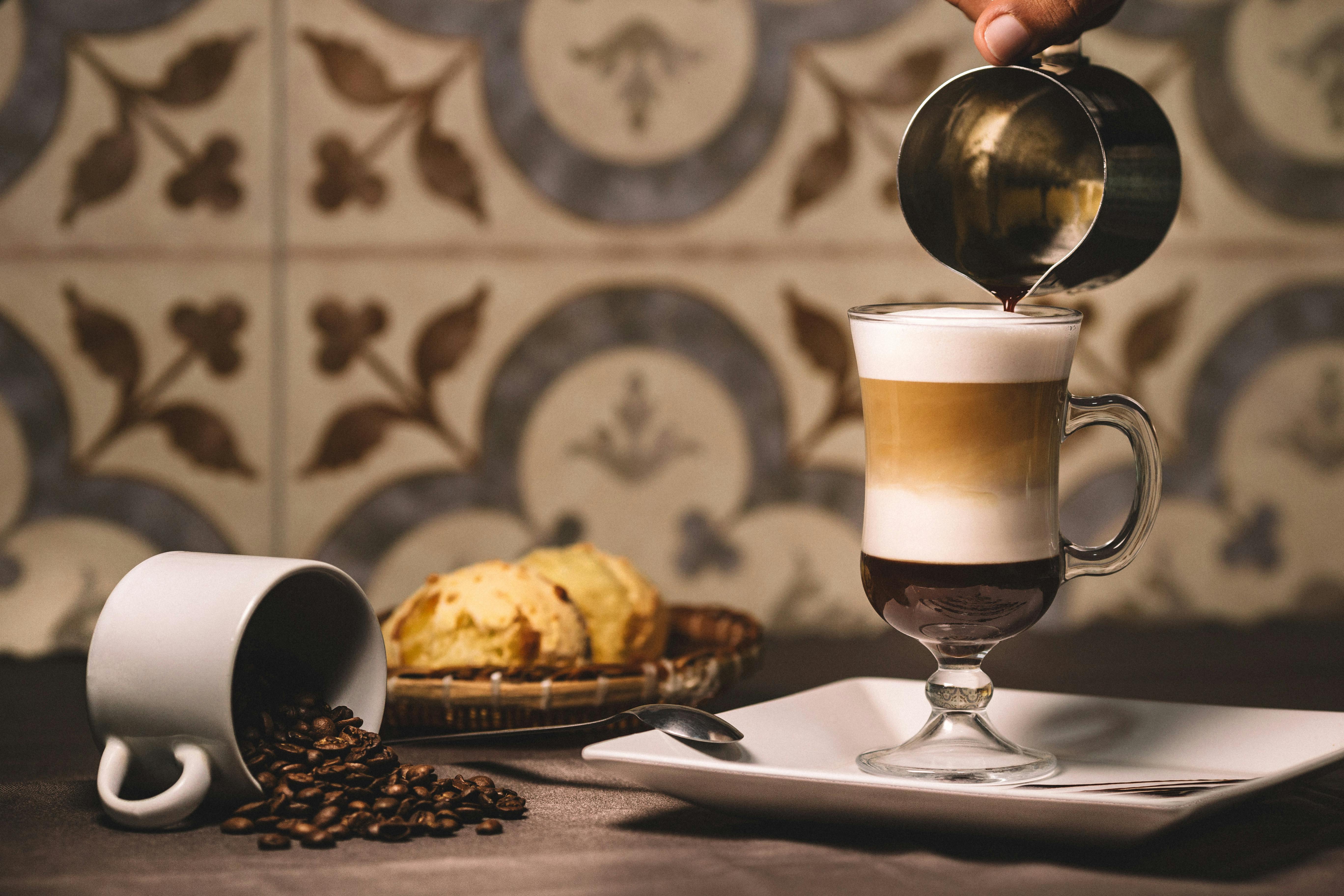 Our Café