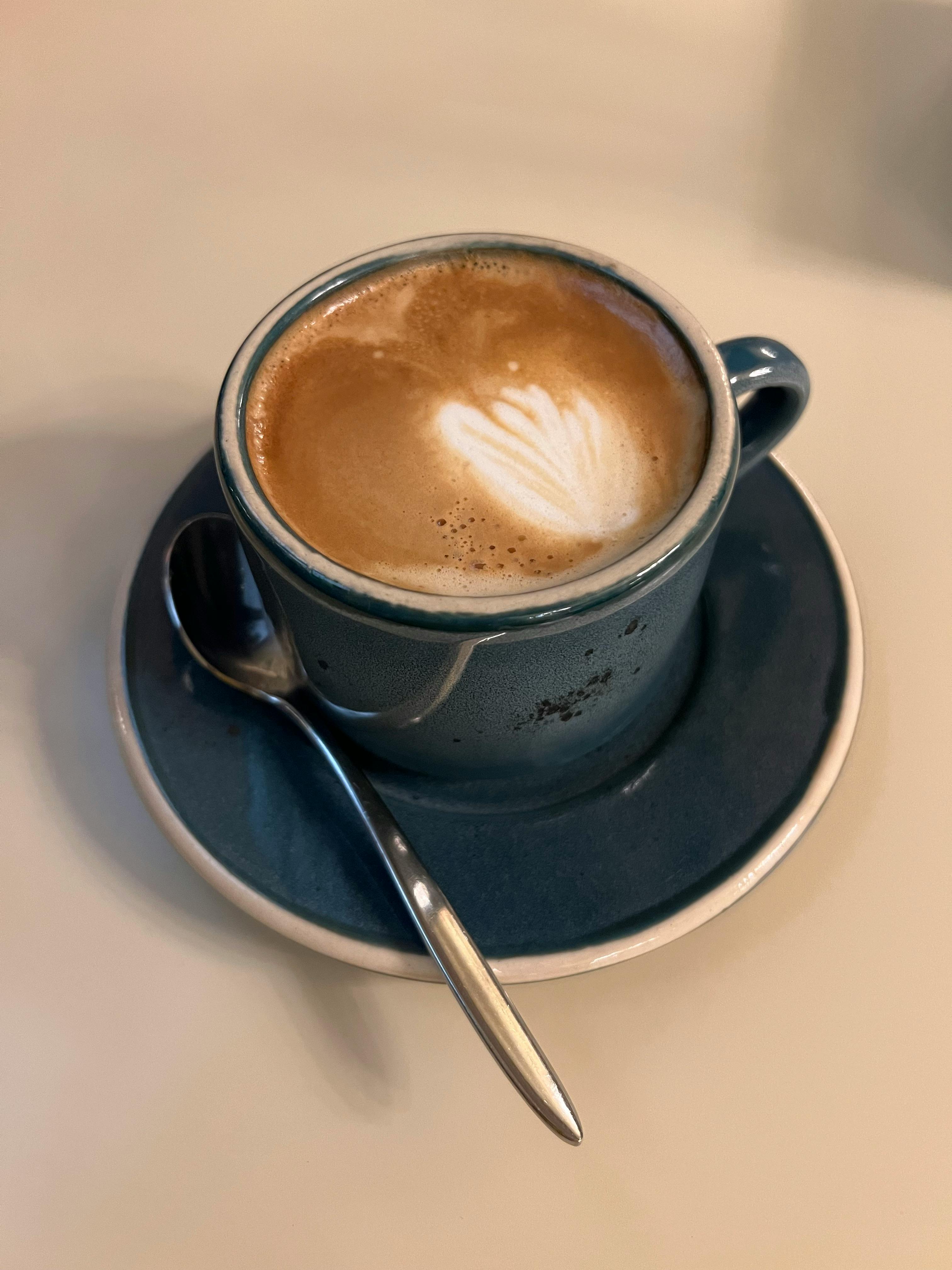Our Coffee